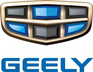 picture about Geely