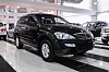 SsangYong Kyron 2013 года