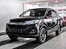 Lifan Myway 2017 года