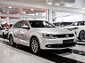 Volkswagen Jetta 2012 года