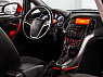 Opel Astra 2012 года