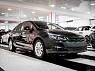 Opel Astra 2013 года