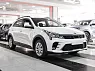 Kia Rio 2021 года